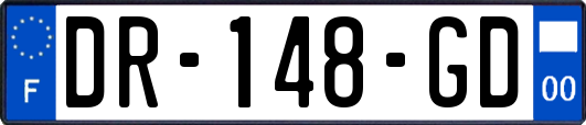 DR-148-GD
