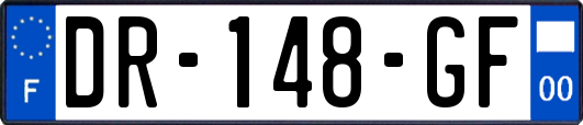 DR-148-GF