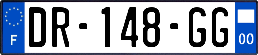 DR-148-GG