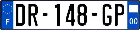 DR-148-GP