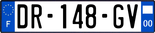 DR-148-GV