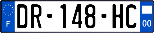 DR-148-HC
