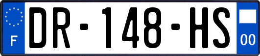 DR-148-HS