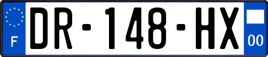 DR-148-HX