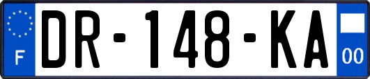 DR-148-KA