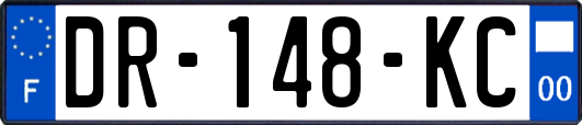 DR-148-KC