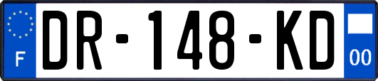 DR-148-KD