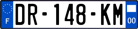 DR-148-KM