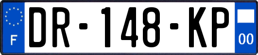 DR-148-KP