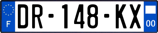 DR-148-KX