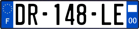 DR-148-LE
