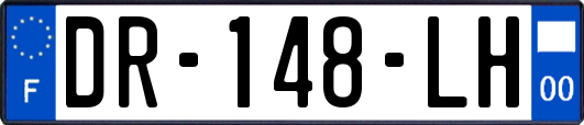 DR-148-LH
