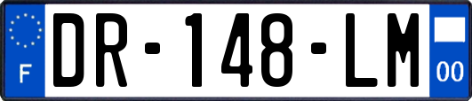DR-148-LM