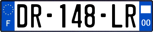 DR-148-LR