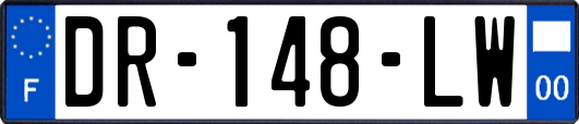 DR-148-LW