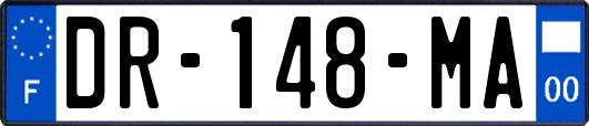 DR-148-MA