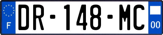 DR-148-MC