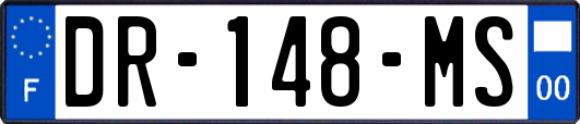 DR-148-MS