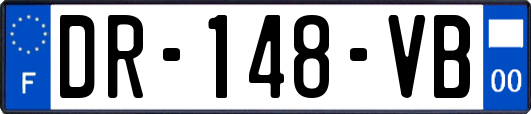 DR-148-VB