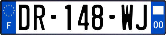 DR-148-WJ