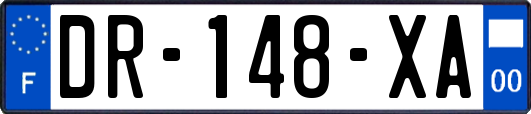 DR-148-XA