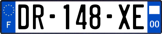 DR-148-XE