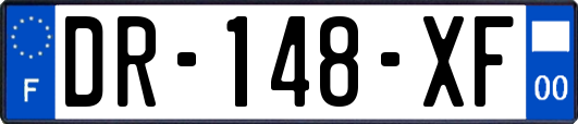 DR-148-XF