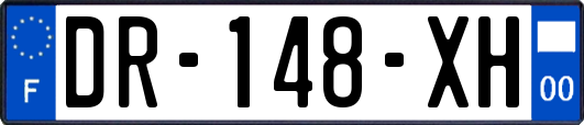 DR-148-XH