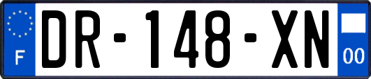 DR-148-XN