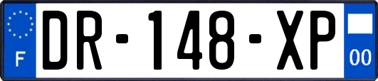 DR-148-XP