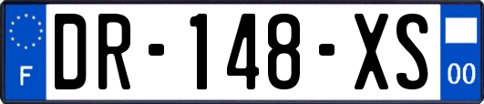 DR-148-XS