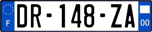 DR-148-ZA