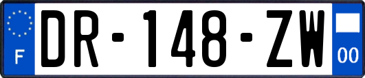 DR-148-ZW