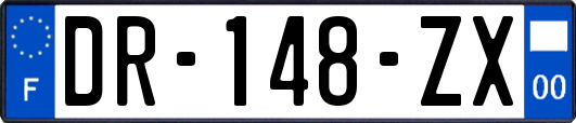 DR-148-ZX