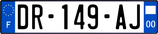 DR-149-AJ