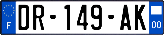 DR-149-AK