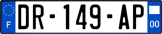 DR-149-AP