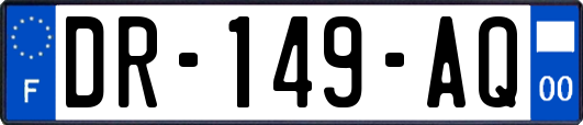 DR-149-AQ