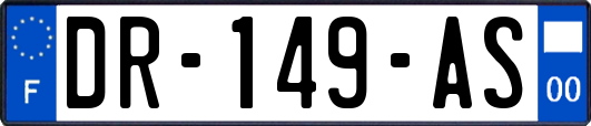 DR-149-AS