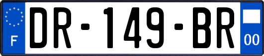 DR-149-BR