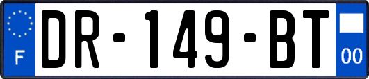 DR-149-BT