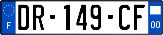 DR-149-CF