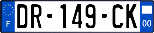 DR-149-CK