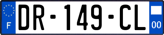 DR-149-CL