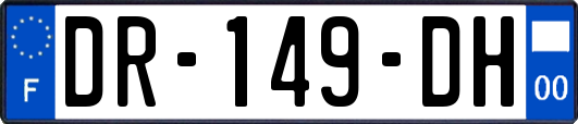DR-149-DH