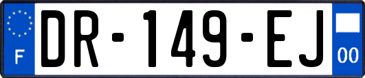 DR-149-EJ