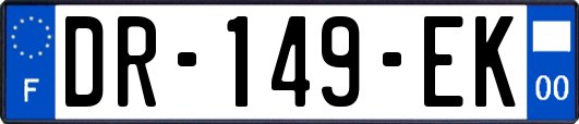 DR-149-EK