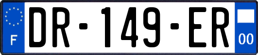 DR-149-ER