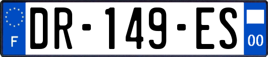 DR-149-ES