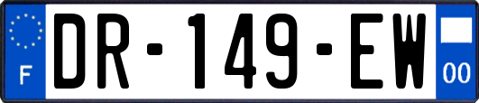DR-149-EW